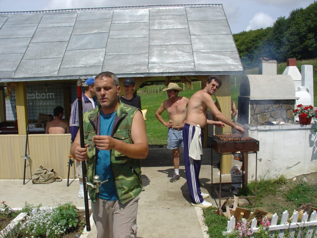 Sindicatul "Bogdan Vodă"