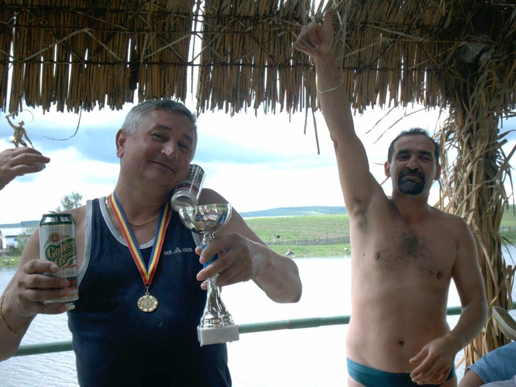Sindicatul "Bogdan Vodă"