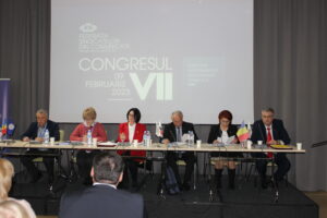 Congres FSCM